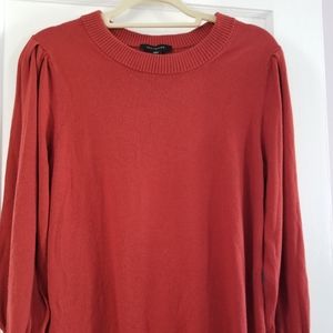 Ann Taylor Womens Sweater